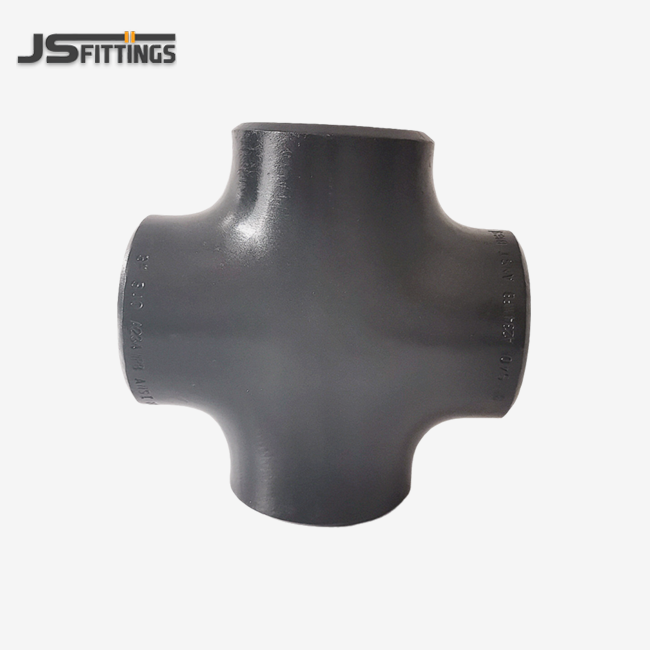 Pipe Equal Cross